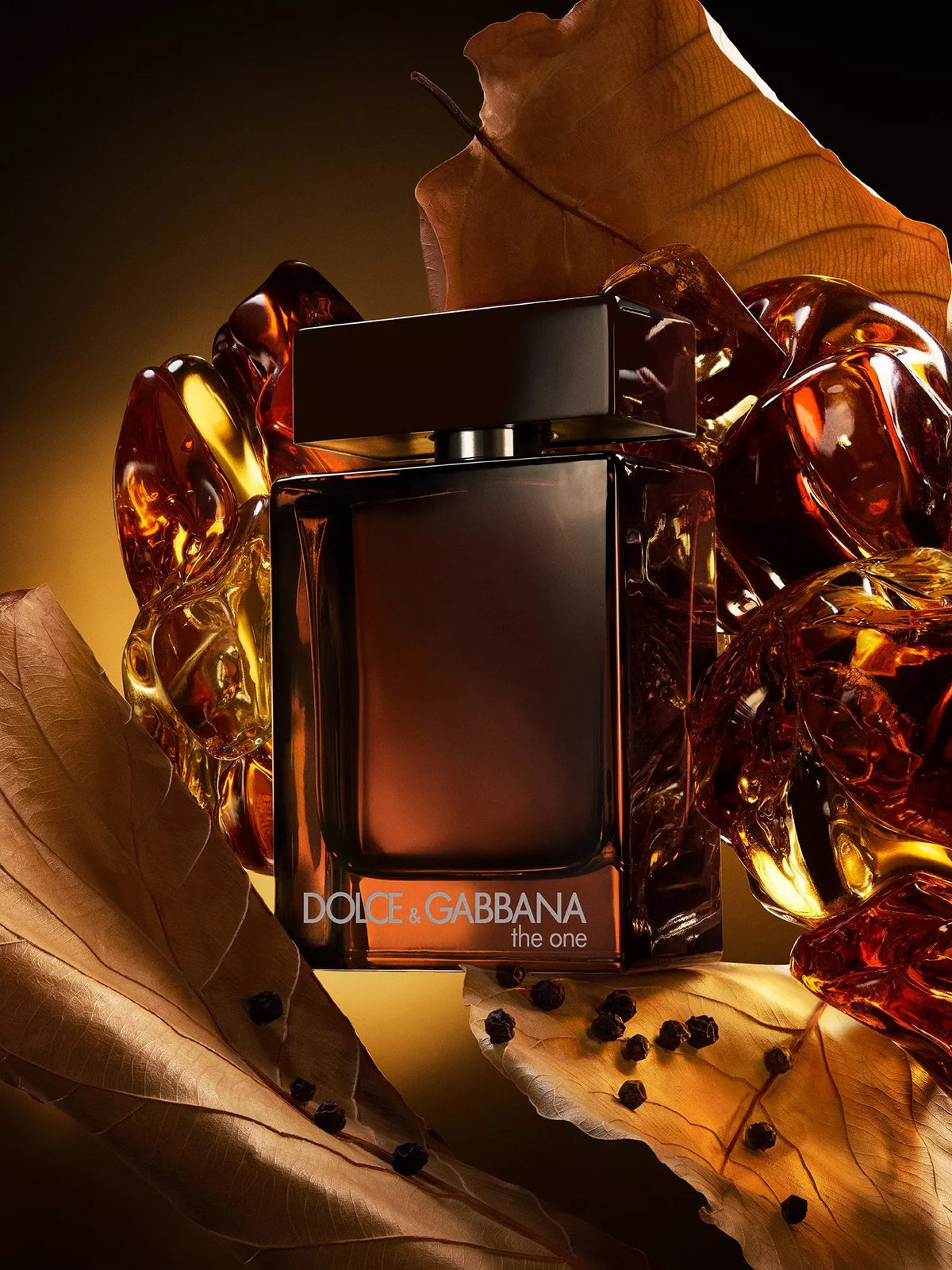 Dolce & Gabbana The One Parfum
