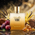 Rayhaan Vanilla Vibe