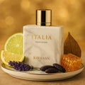 Rayhaan Italia