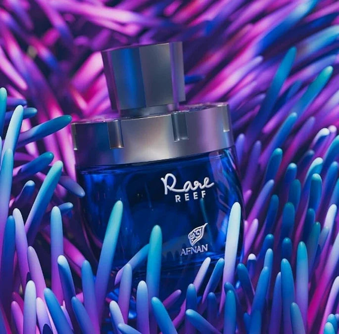 Afnan Rare Reef