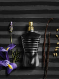 JPG Le Male Le Parfum