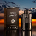 Azzaro The Most Wanted EDP Intense