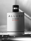 Chanel Allure Homme Sport
