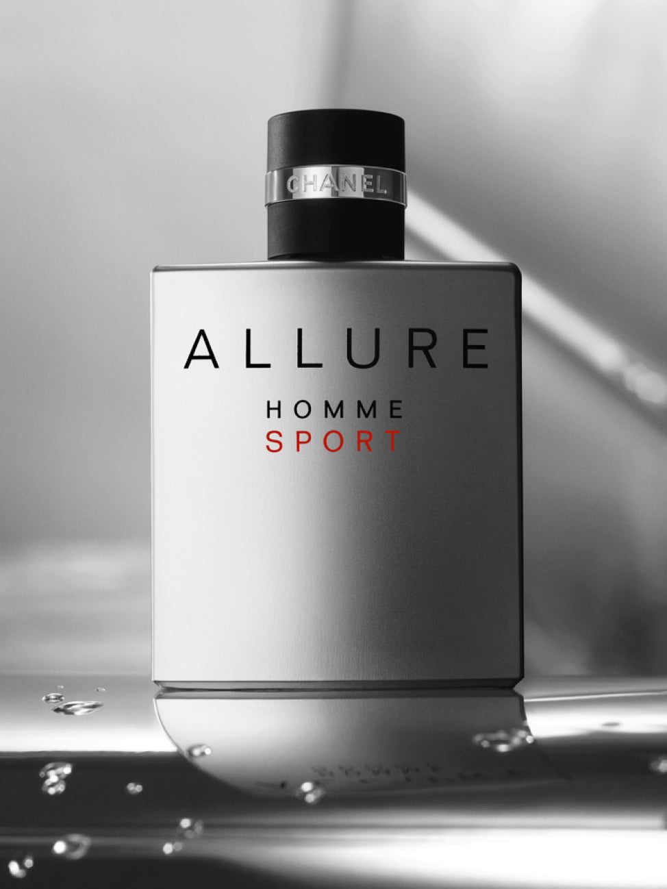 Chanel Allure Homme Sport
