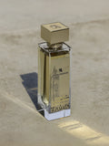 Swiss Arabian Essence Of Casblanca