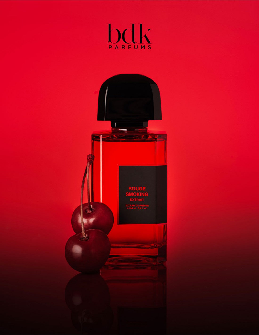 BDK Rouge Smoking Extrait